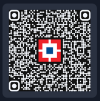 UPI QR Code